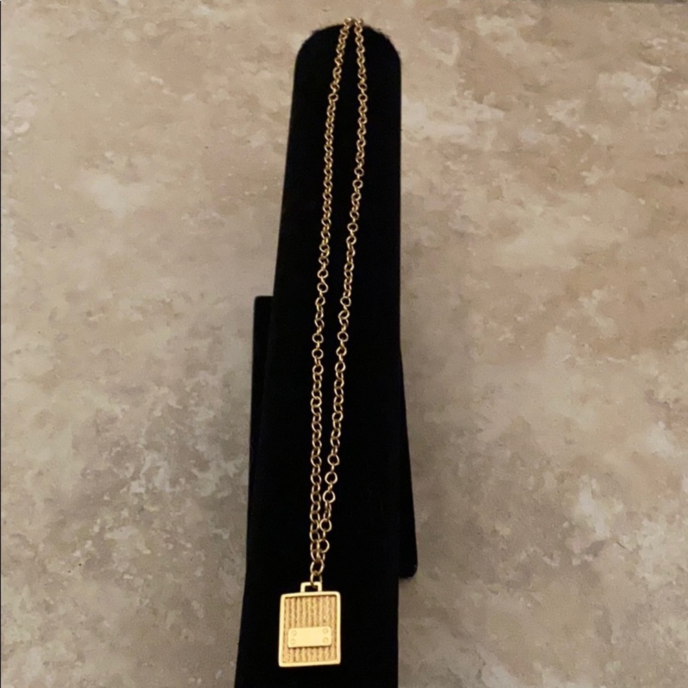 Unique Necklace - image 3